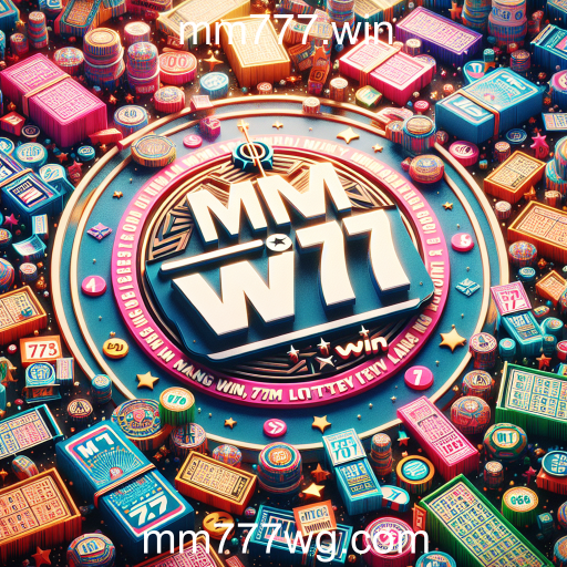 Loteria: O Jogo da Sorte em mm777.win